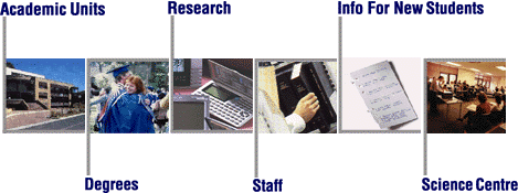 Science Imagemap